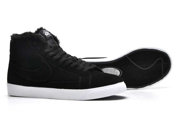 buy nike blazer high fur boutique en ligne en stock acheter nike blazer cuir19